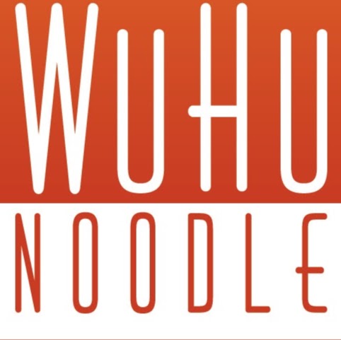 WuHu Noodle logo