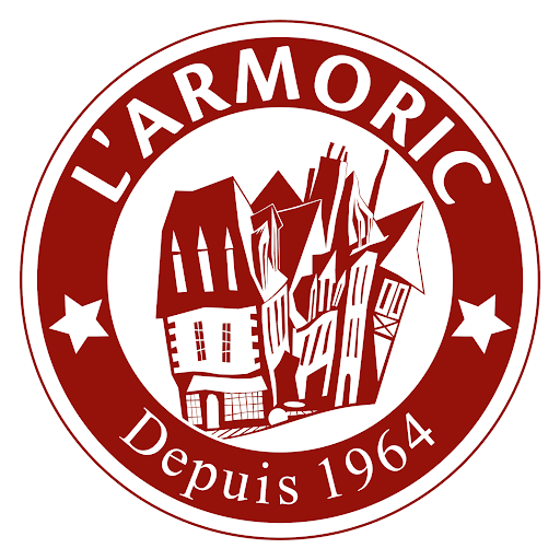 Bar / Restaurant L'Armoric logo