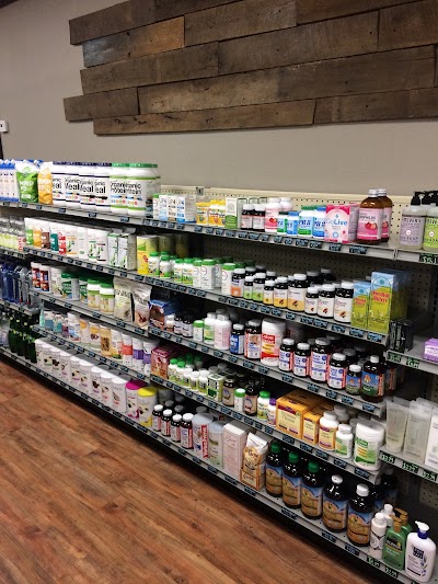 Photos of ZOE SOZO'S WHOLE LIFE MARKET