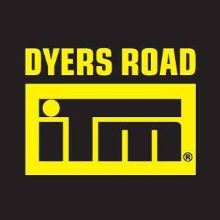 Dyers Road ITM logo