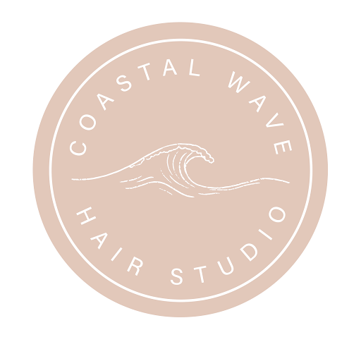 Coastal Wave Studio logo