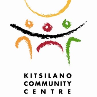 Kitsilano Community Centre logo