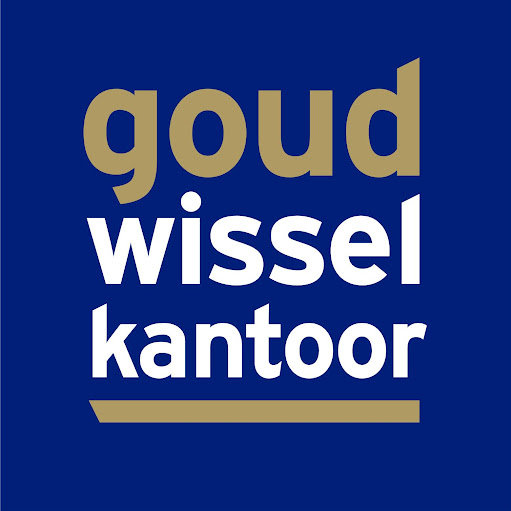 Goudwisselkantoor Apeldoorn logo