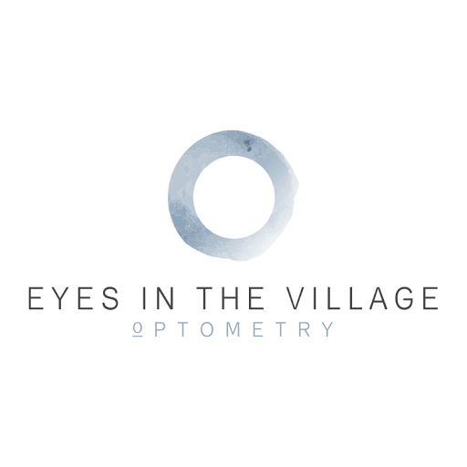Eyes in the Village logo