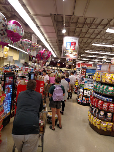 Grocery Store «Safeway», reviews and photos, 1026 Hunt Ave, St Helena, CA 94574, USA