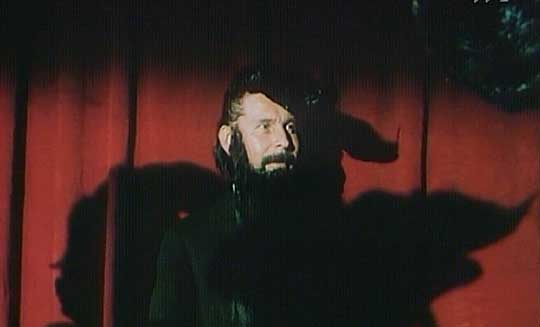 Leningrad Cowboys Meet Moses Hosted by Picasa