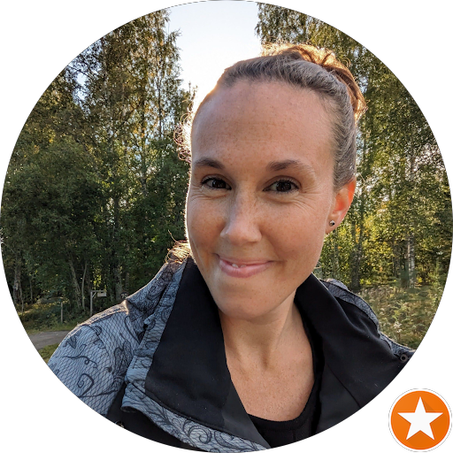 Ann Ottosson