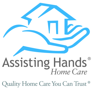 Assisting Hands Home Care-Serving Brevard logo