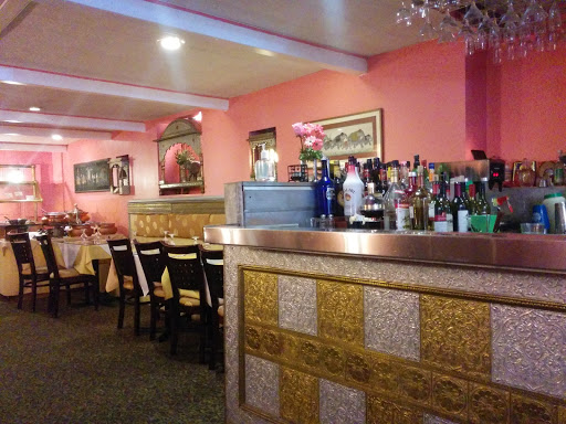 Indian Restaurant «Zaroka Bar and Restaurant», reviews and photos, 148 York St, New Haven, CT 06511, USA