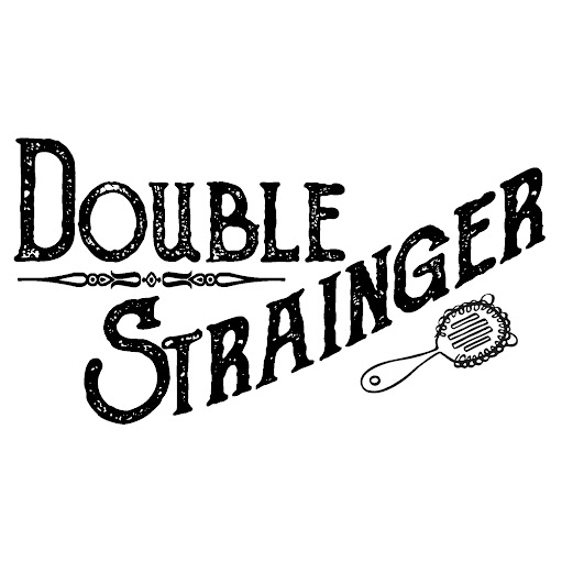 Double Strainger