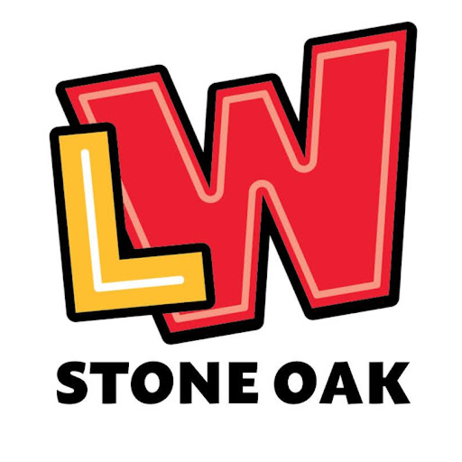 Little Woodrow's Stone Oak logo