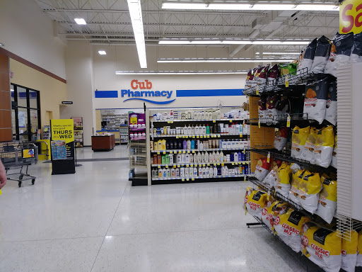 Supermarket «Cub Foods», reviews and photos, 300 E Travelers Trail, Burnsville, MN 55337, USA