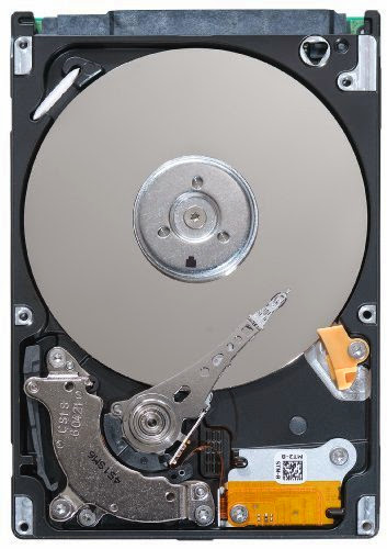  Seagate Momentus 7200 320 GB 7200RPM SATA 3Gb/s 16MB Cache 2.5 Inch Internal NB Hard Drive ST9320423AS-Bare Drive(Amazon Frustration-Free Packaging)