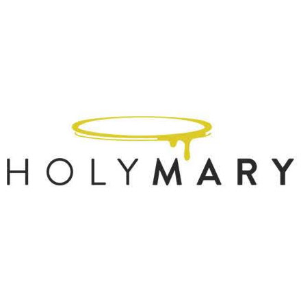 Holymary logo