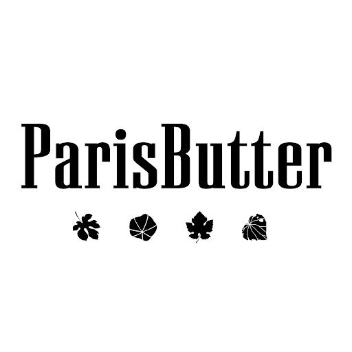 Paris Butter logo