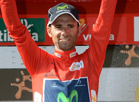 La Vuelta 2012 - © Unipublic