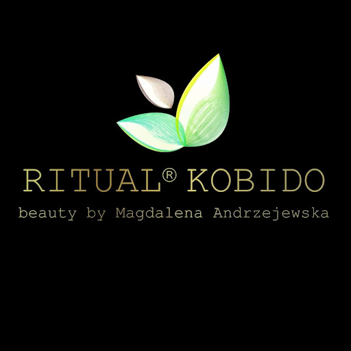 RITUAL Swords - Massage • Beauty • Academy logo