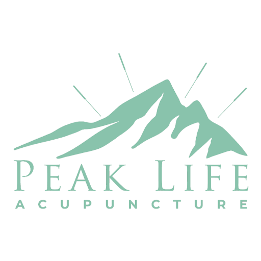 Peak Life Acupuncture, INC. logo