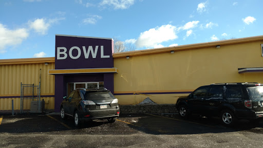 Bowling Alley «Mohegan Bowl», reviews and photos, 51 Thompson Rd, Webster, MA 01570, USA