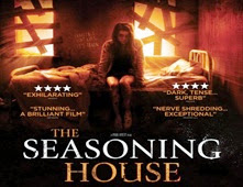 مشاهدة فيلم الرعب والاثارة للكبار فقط The Seasoning House 2012 مترجم مشاهدة اون لاين علي اكثر من سيرفر مباشرة 2