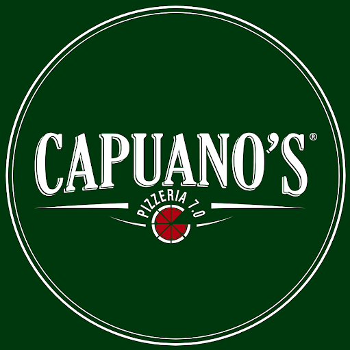 Pizzeria Capuano's - Londonio