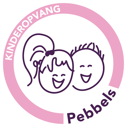 Kinderopvang Pebbels - Locatie Pebbels+ Prinsenbeek logo