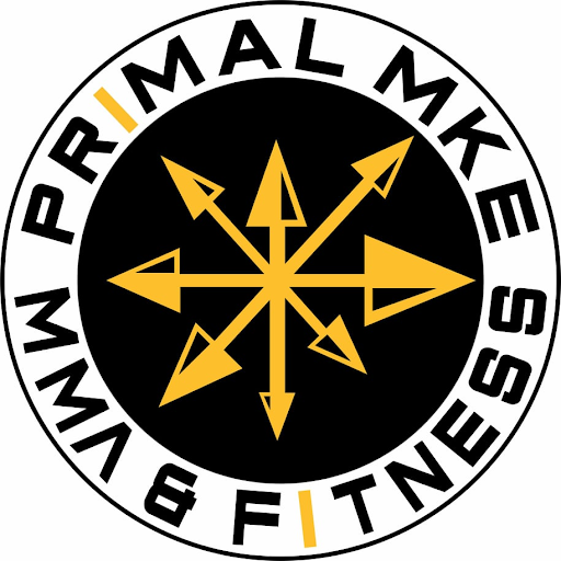 Primal MKE - MMA Gym & Fitness logo