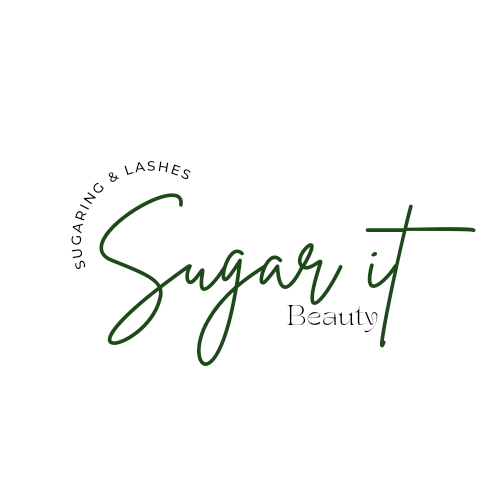 Sugar It Beauty logo