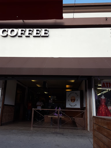 Coffee Shop «Tierra Mia Coffee», reviews and photos, 6706 Pacific Blvd, Huntington Park, CA 90255, USA