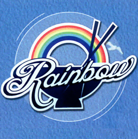 Rainbow Chinese Takeaway Tubbercurry logo