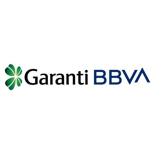 Garanti BBVA Yeşilköy Özel Bankacılık Şubesi logo