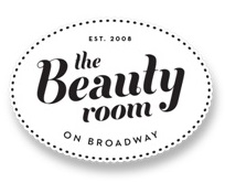 The Beauty Room On Broadway logo