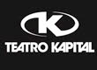 Discoteca Kapital Kapital discoteca