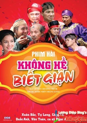 Click chuột vào để xem tiếp Blog Lương Điệp