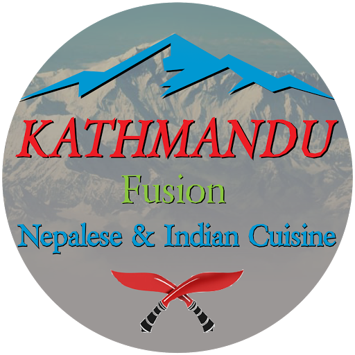 Kathmandu Fusion Restaurant logo