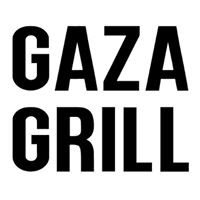 Gaza Grill logo