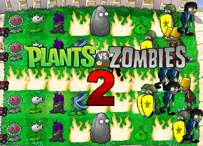 Plants vs zombies 2 strategy guide