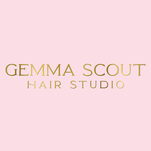 Gemma Scout Hair Studio logo