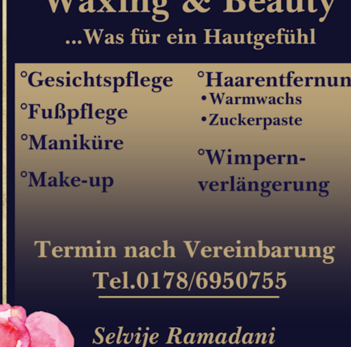 Waxing & Beauty Schlebusch