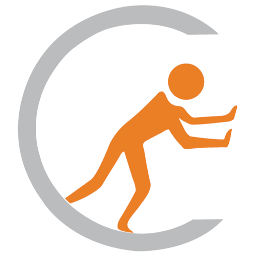 Energize Physical Therapy logo
