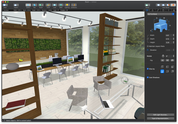 How To Create 3d Home Design Using Computer Software