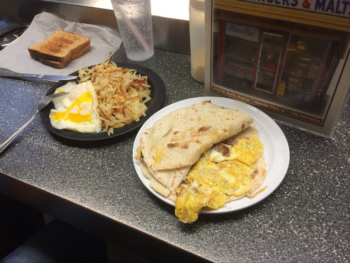 Diner «Harlo Grill», reviews and photos, 2400 W North Ave, Melrose Park, IL 60160, USA
