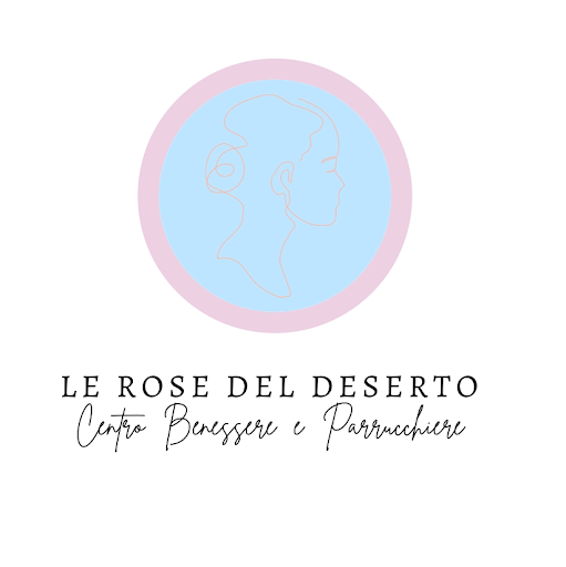 Le Rose Del Deserto logo