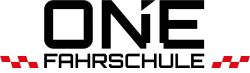 Fahrschule ONE logo