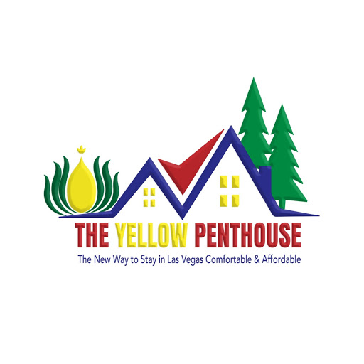 The Yellow PentHouse logo