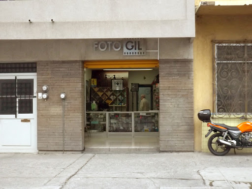 Foto Gil, Álvaro Obregón 418, Centro, 37000 León, Gto., México, Tienda de cámaras | GTO