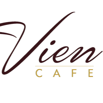 Vien Cafe Nargile logo