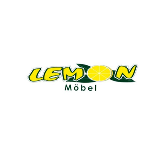 Lemon Möbel logo