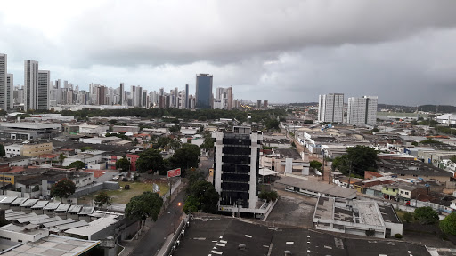 Residencial Clube Vita, R. Jorge de Lima, 245 - Imbiribeira, Recife - PE, 51160-070, Brasil, Residencial, estado Pernambuco