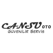 CANSU OTO logo